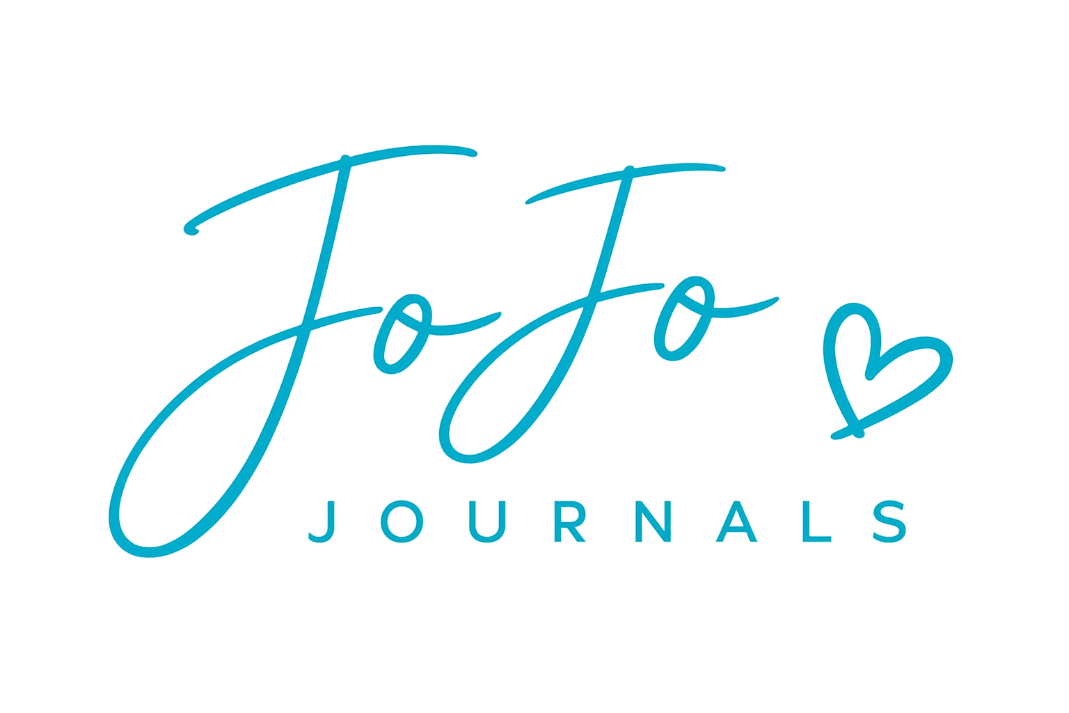 JoJo Journals